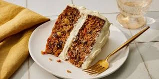 Easter Cookout Menu 7 Carrot Cake