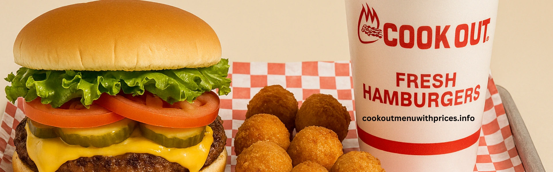 Cook Out Locations Near Me: How to Find Your Closest Spot 1 Cook Out Locations Near Me