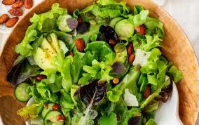 Easter Cookout Menu 6 Fresh Garden Salads