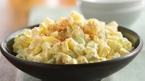 Easter Cookout Menu 5 Potato Salad Varieties